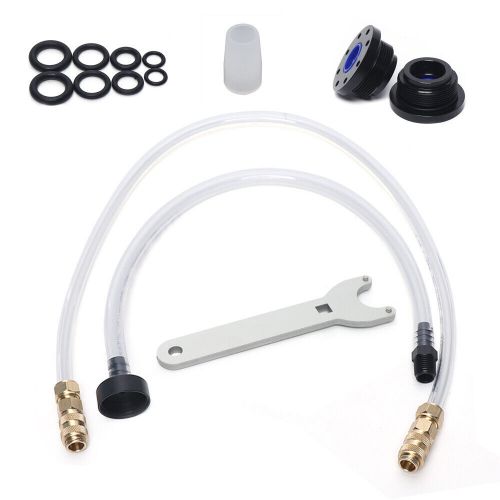 Fits Seastar HC5345 Front Mount Hydraulic Steering Cylinder Seal Kit Replace USA, US $62.78, image 17