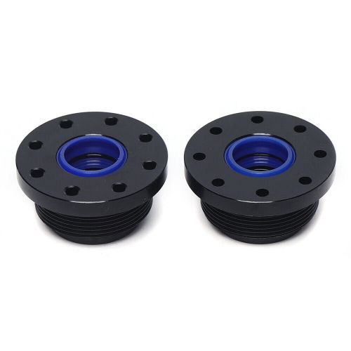 Fits Seastar HC5345 Front Mount Hydraulic Steering Cylinder Seal Kit Replace USA, US $62.78, image 22