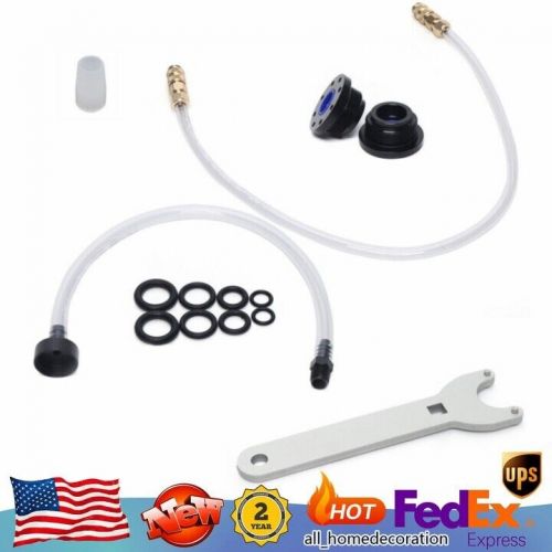 Fits Seastar HC5345 Front Mount Hydraulic Steering Cylinder Seal Kit Replace USA, US $62.78, image 23