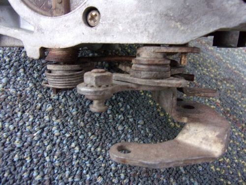 Rochester Quadrajet Carburetor 7045184 k6 455 olds gm, US $129.99, image 11