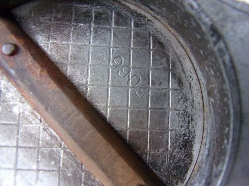 Rochester Quadrajet Carburetor 7045184 k6 455 olds gm, US $129.99, image 12