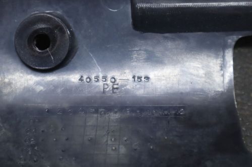 2004 POLARIS PREDATOR 90 REAR COVER 0450751, US $24.99, image 3