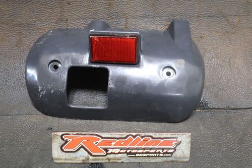 2004 POLARIS PREDATOR 90 REAR COVER 0450751, US $24.99, image 9
