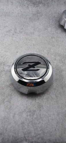 USED - (2) Wheel Center Hub Caps 40342-P0000 OEM For 1979-1983 Datsun 280zx, US $60.00, image 7