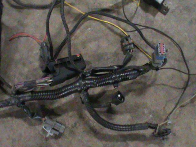 1996 DODGE RAM V10 2500/3500 ENGINE HARNESS FREE SHIPPING!, US $65.00, image 3