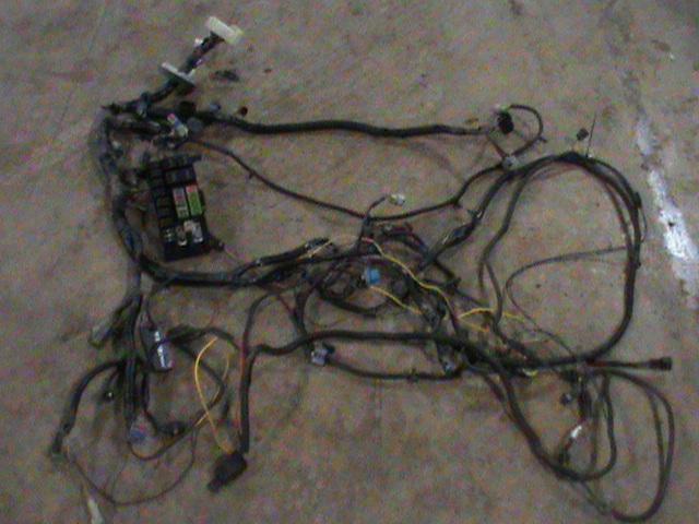 1996 DODGE RAM V10 2500/3500 ENGINE HARNESS FREE SHIPPING!, US $65.00, image 4