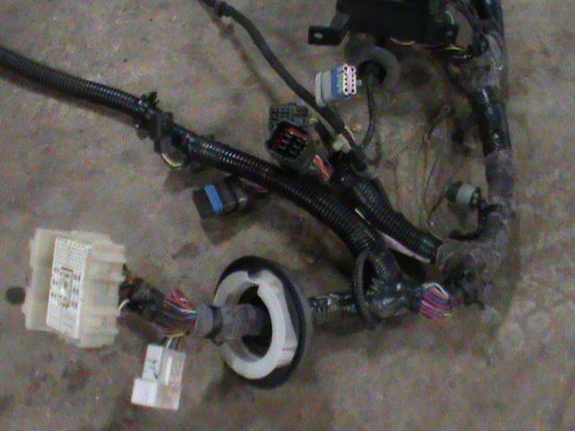 1996 DODGE RAM V10 2500/3500 ENGINE HARNESS FREE SHIPPING!, US $65.00, image 5