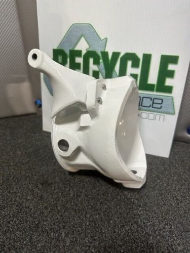 Berkeley Jet Drive Jetevator Housing w/ Control Lever L-4539 L4539 L-04539 M5987, US $379.00, image 2