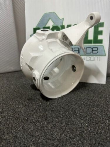 Berkeley Jet Drive Jetevator Housing w/ Control Lever L-4539 L4539 L-04539 M5987, US $379.00, image 3