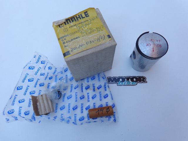 Piston bultaco junior, lobito mk3 of 43mm 20.10.035.1.