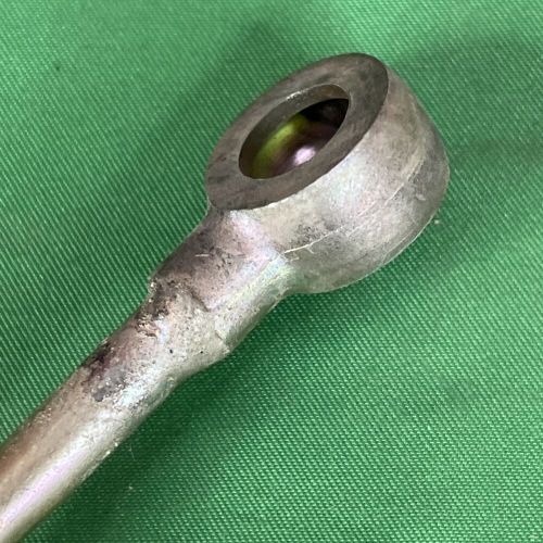 Volvo Penta 834958-1 AQ120 Marine Boat Sterndrive Engine Motor Fuel Pipe (1K), US $49.00, image 2