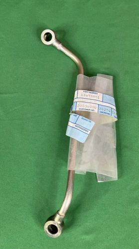 Volvo Penta 834958-1 AQ120 Marine Boat Sterndrive Engine Motor Fuel Pipe (1K), US $49.00, image 3