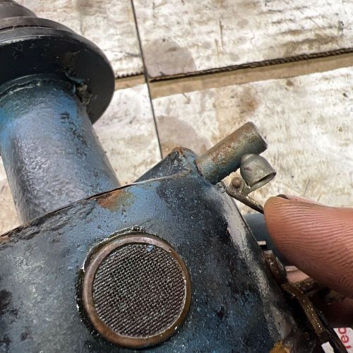 Chrysler marine distributor, US $99.00, image 2