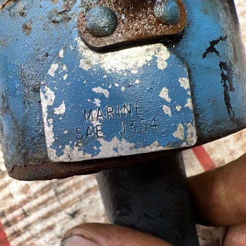 Chrysler marine distributor, US $99.00, image 5