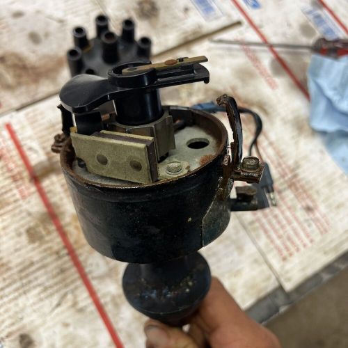 Chrysler marine distributor, US $99.00, image 6