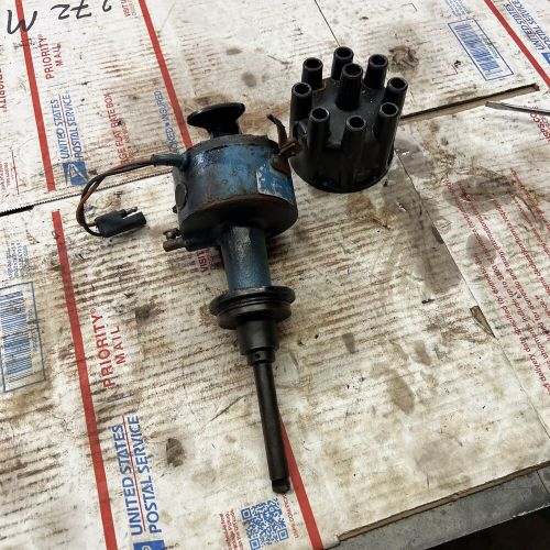 Chrysler marine distributor, US $99.00, image 8