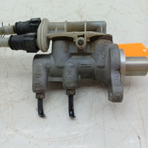 Vauxhall Meriva B 1.7 CDTI Brake Master Cylinder With Reservoir, US $, image 4