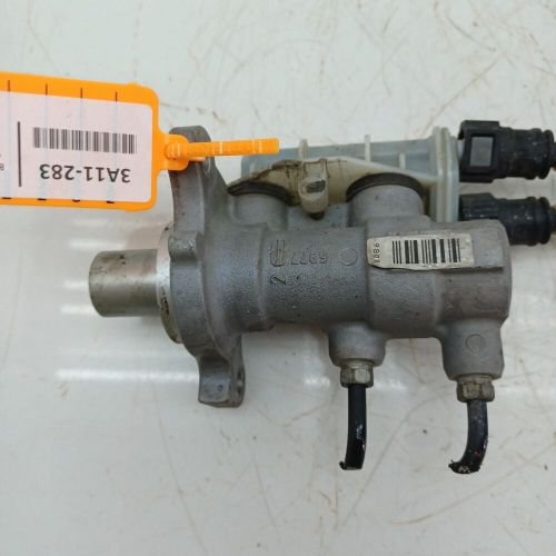 Vauxhall Meriva B 1.7 CDTI Brake Master Cylinder With Reservoir, US $, image 6