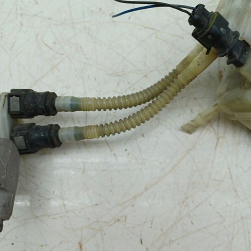 Vauxhall Meriva B 1.7 CDTI Brake Master Cylinder With Reservoir, US $, image 7