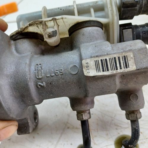 Vauxhall Meriva B 1.7 CDTI Brake Master Cylinder With Reservoir, US $, image 9