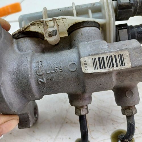 Vauxhall Meriva B 1.7 CDTI Brake Master Cylinder With Reservoir, US $, image 10
