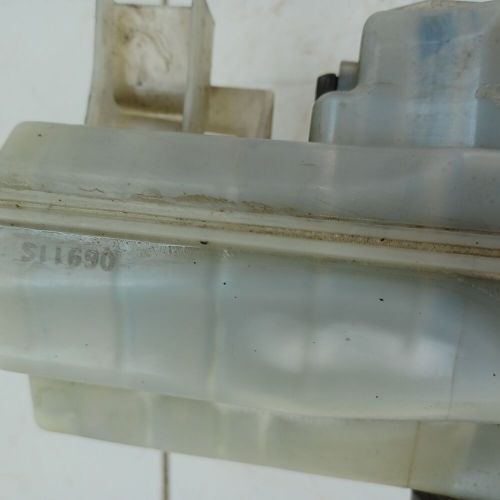 Vauxhall Meriva B 1.7 CDTI Brake Master Cylinder With Reservoir, US $, image 11