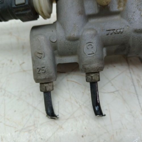 Vauxhall Meriva B 1.7 CDTI Brake Master Cylinder With Reservoir, US $, image 13