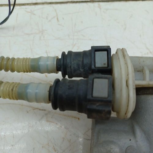 Vauxhall Meriva B 1.7 CDTI Brake Master Cylinder With Reservoir, US $, image 14