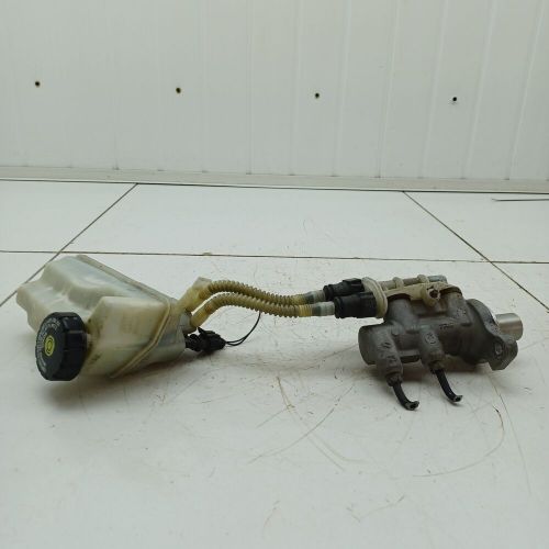 Vauxhall Meriva B 1.7 CDTI Brake Master Cylinder With Reservoir, US $, image 15