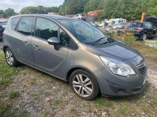 Vauxhall Meriva B 1.7 CDTI Brake Master Cylinder With Reservoir, US $, image 17