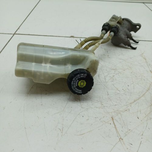 Vauxhall Meriva B 1.7 CDTI Brake Master Cylinder With Reservoir, US $, image 19