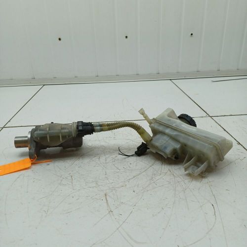 Vauxhall Meriva B 1.7 CDTI Brake Master Cylinder With Reservoir, US $, image 22