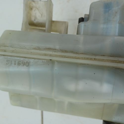Vauxhall Meriva B 1.7 CDTI Brake Master Cylinder With Reservoir, US $, image 23