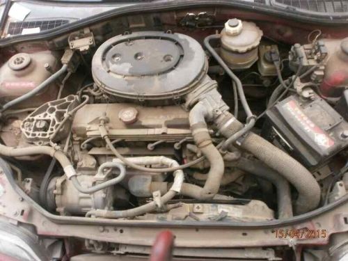 REAR BRAKE DRUM FOR RENAULT CLIO I BEVEL I+II B/C57 1.2 ALIZE 145 14558615-, US $, image 3