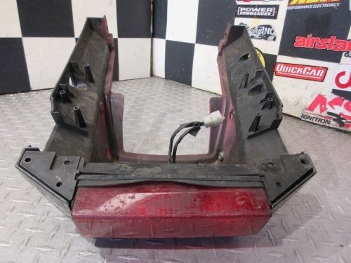 85 Kawasaki GPZ900R ZX900A Rear Tail Seat Fairing w/ Tail Light #14025-1826, US $59.00, image 2