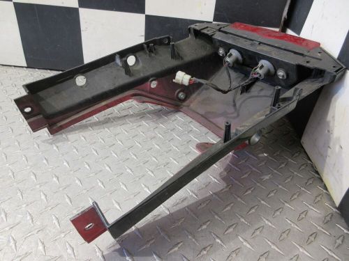85 Kawasaki GPZ900R ZX900A Rear Tail Seat Fairing w/ Tail Light #14025-1826, US $59.00, image 8