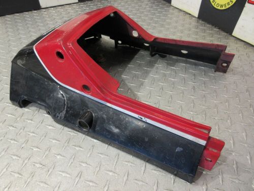 85 Kawasaki GPZ900R ZX900A Rear Tail Seat Fairing w/ Tail Light #14025-1826, US $59.00, image 17