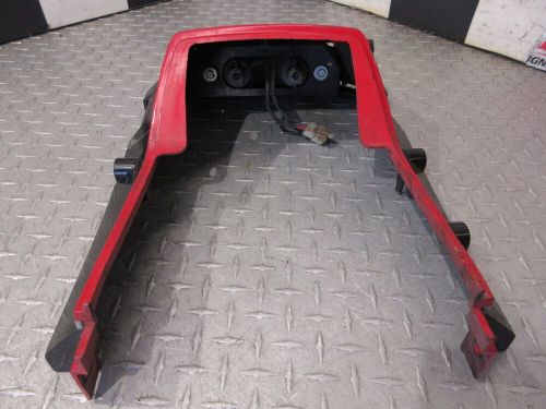 85 Kawasaki GPZ900R ZX900A Rear Tail Seat Fairing w/ Tail Light #14025-1826, US $59.00, image 18