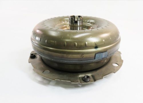 10-13 range rover sport (l320 l322) supercharged - transmission torque converter