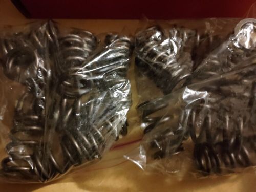 Brian crower bc0300 titanium retainers kit for toyota 2jz gte ge