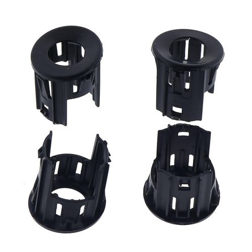 4pcs park assist sensor brackets 5vs88zzzaa for dodge ram 2500 3500 2016-2018