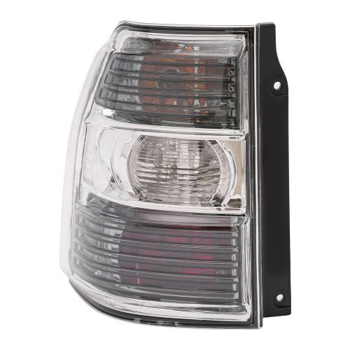 A Pair For Mitsubishi Pajero V97 2007 2008 2009-2015 Left+Right Tail Lights Lamp, US $105.76, image 9