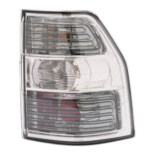 A Pair For Mitsubishi Pajero V97 2007 2008 2009-2015 Left+Right Tail Lights Lamp, US $105.76, image 10