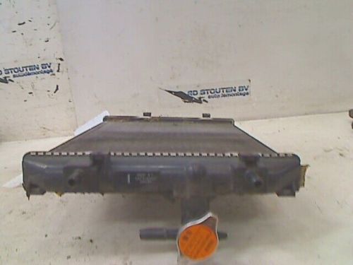 RADIATOR RADIATOR SUBARU JUSTY (M3) HATCHBACK 5-DRS 1.0 12V DVVT (1KR-FE) 2008-, US $, image 2