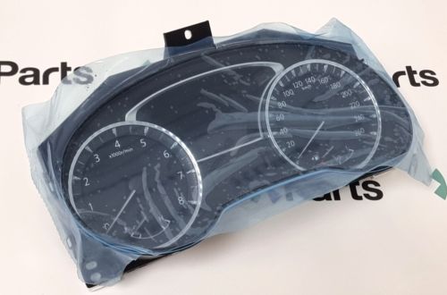 Nissan Infiniti 24810-3JA2A Speedometer Assembly 2012 OEM Genuine Parts, US $699.00, image 16