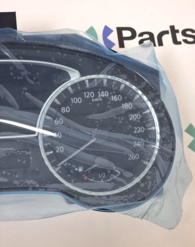 Nissan Infiniti 24810-3JA2A Speedometer Assembly 2012 OEM Genuine Parts, US $699.00, image 18