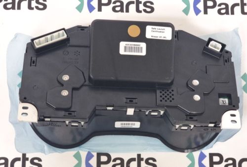 Nissan Infiniti 24810-3JA2A Speedometer Assembly 2012 OEM Genuine Parts, US $699.00, image 20