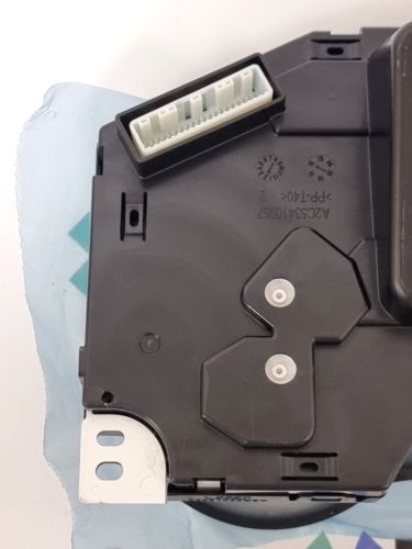 Nissan Infiniti 24810-3JA2A Speedometer Assembly 2012 OEM Genuine Parts, US $699.00, image 21