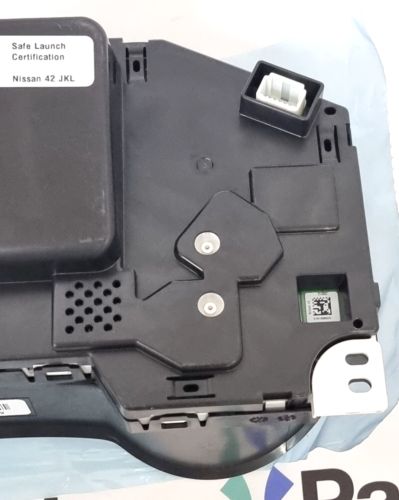 Nissan Infiniti 24810-3JA2A Speedometer Assembly 2012 OEM Genuine Parts, US $699.00, image 22