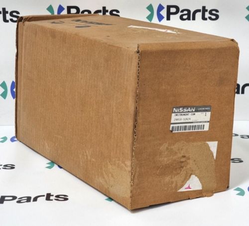 Nissan Infiniti 24810-3JA2A Speedometer Assembly 2012 OEM Genuine Parts, US $699.00, image 26